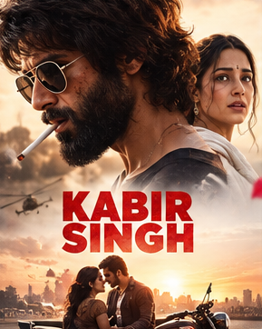 Kabir Singh