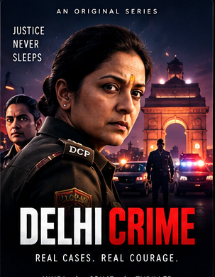 Delhi crime