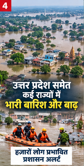Barish news